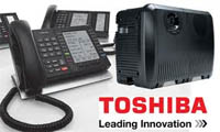 toshiba phones